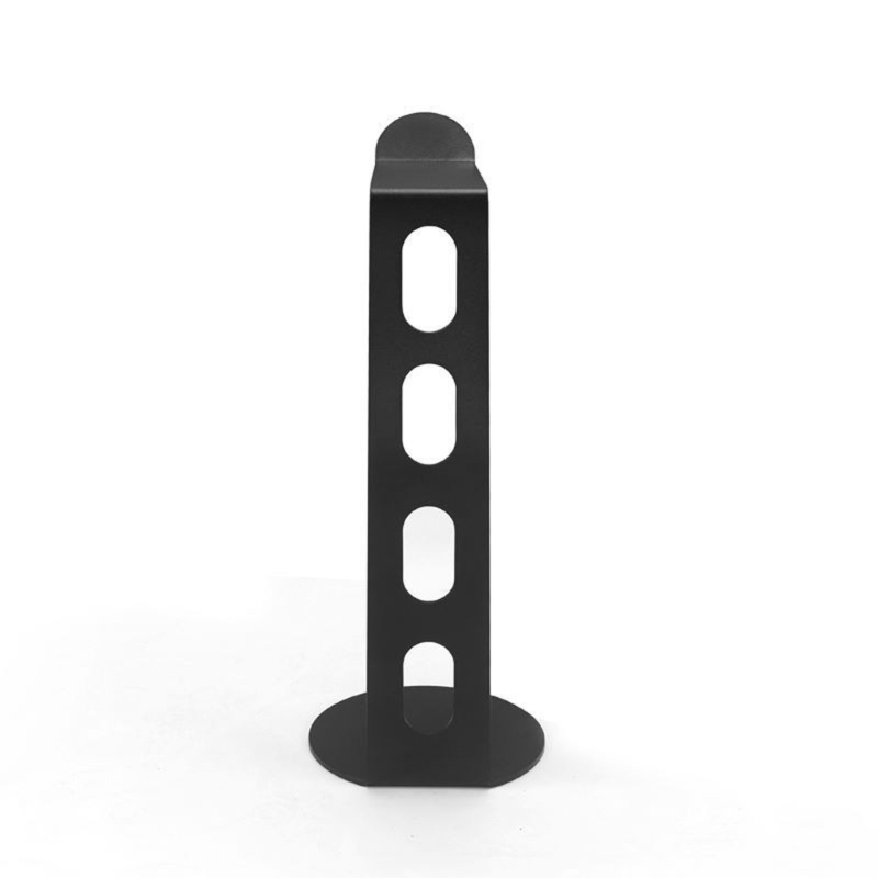 Home Office Or - Soporte universal aluminio para auriculares sobre