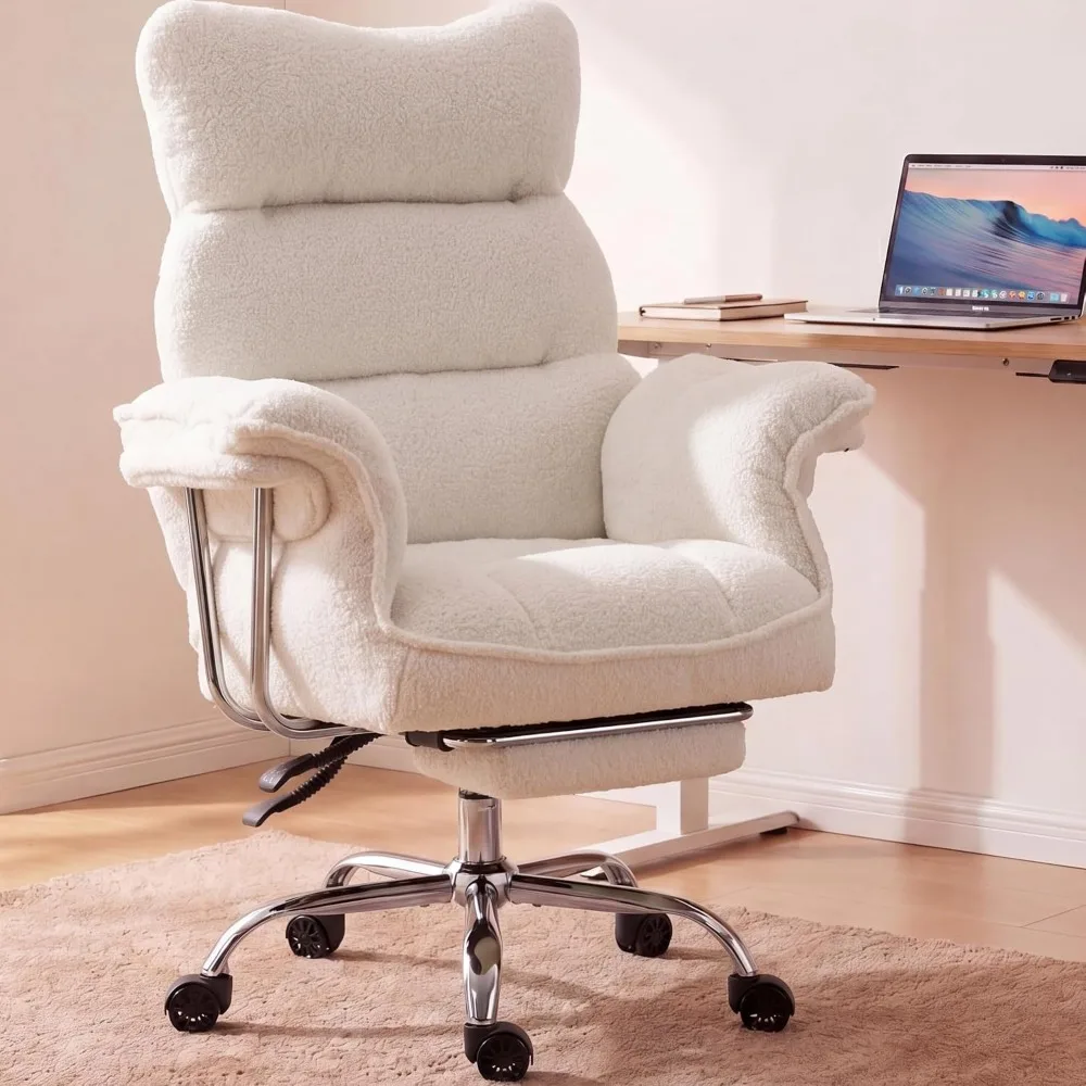 Ergonomic Office Chair - Silla de oficina ergonómica, de gran
