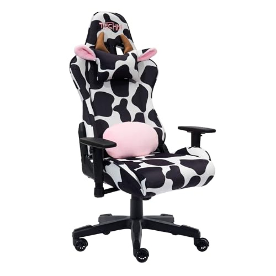 Ergonomic Office Chair - Silla gaming para oficina en casa,