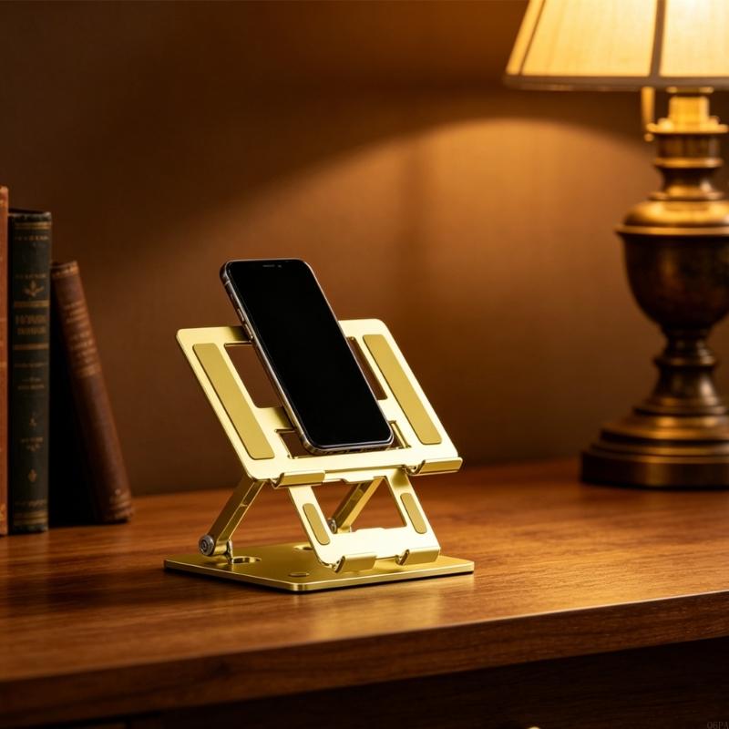 Soporte para computadora portá - Home Office Work Table reseña y precio