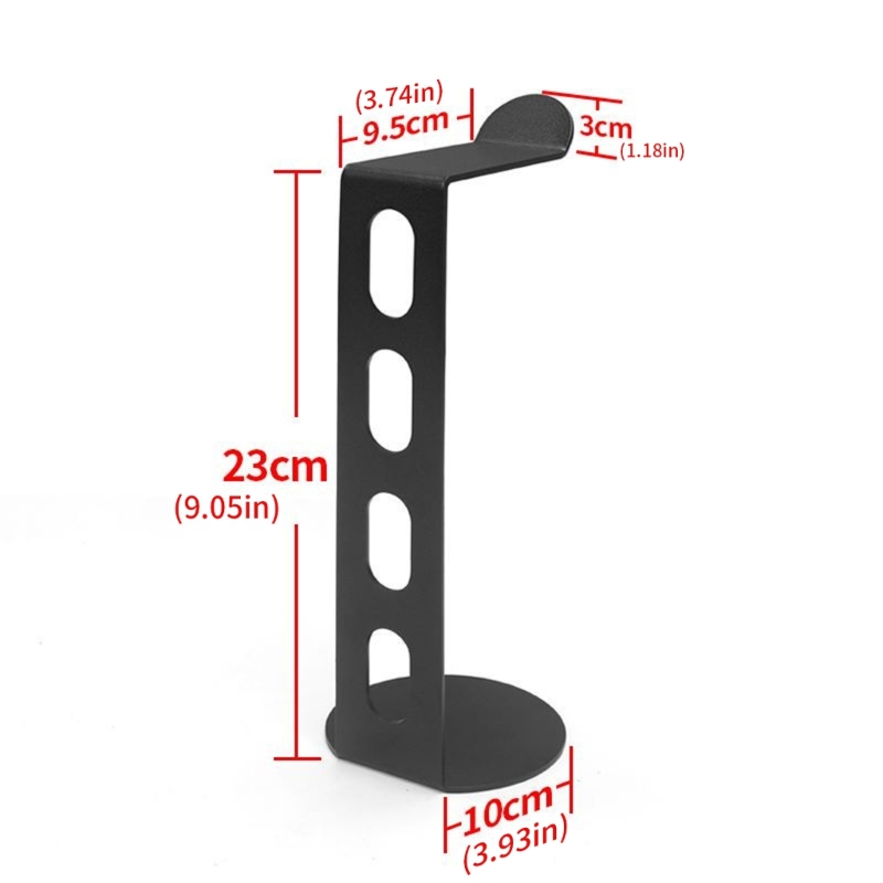 Soporte universal aluminio par - Home Office Or reseña y precio