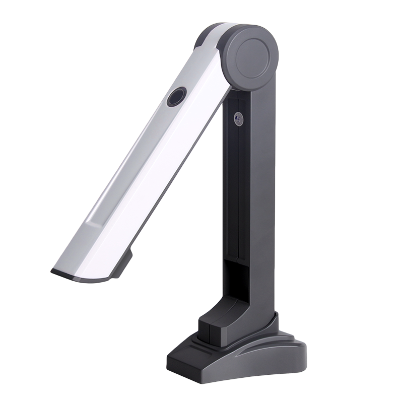 Escáner de Documentos OCR de A - Document Scanner Portable reseña y precio