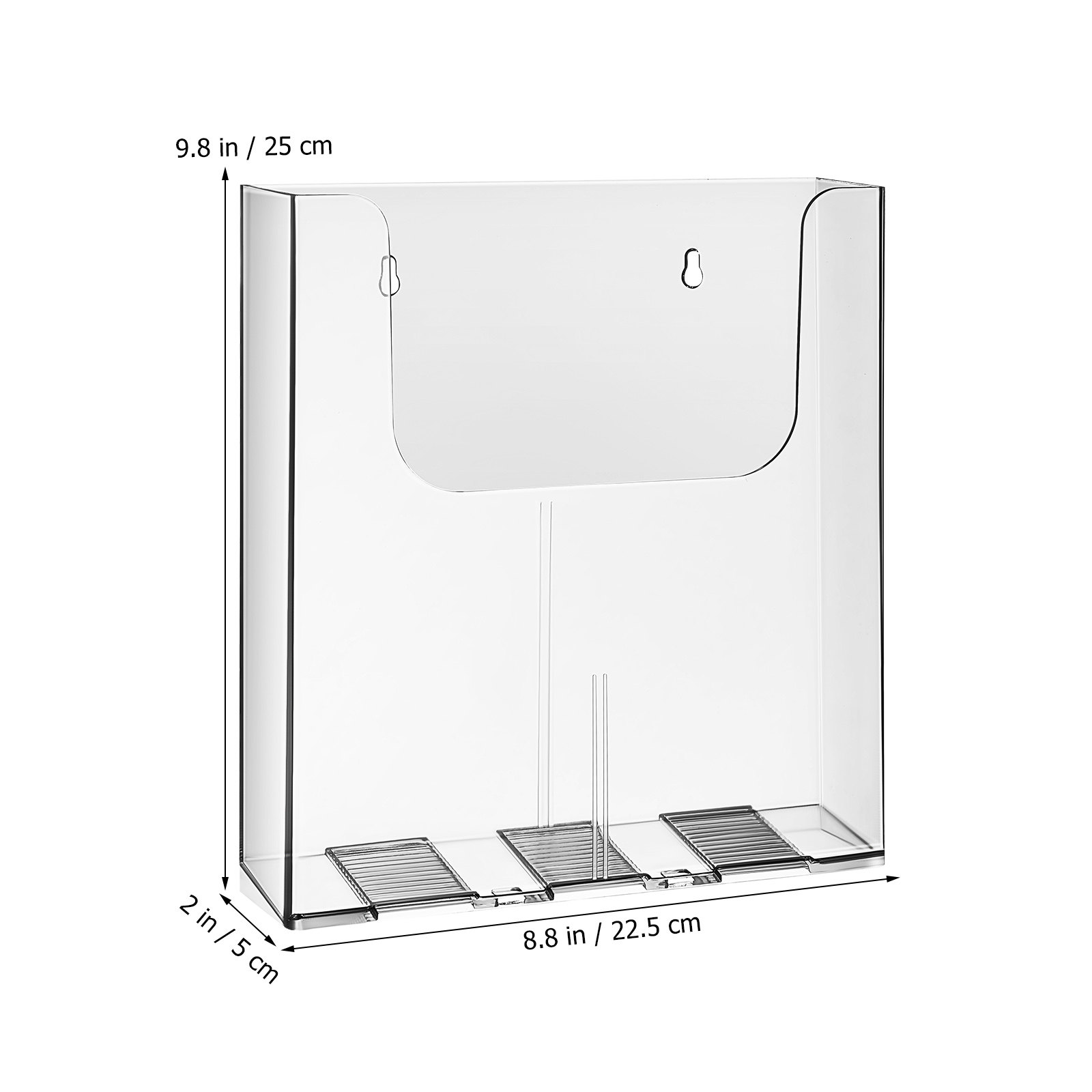4 unidades de soportes de pare - Document Holder Stand reseña y precio