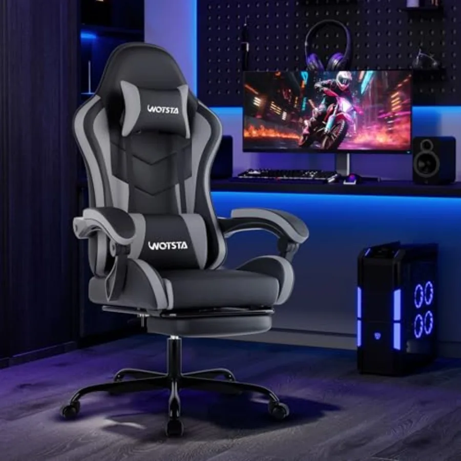 Silla de oficina ergonómica pa - Ergonomic Office Chair reseña y precio