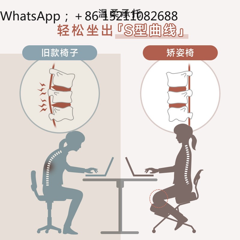 Silla de oficina LLY, silla er - Ergonomic Office Chair reseña y precio