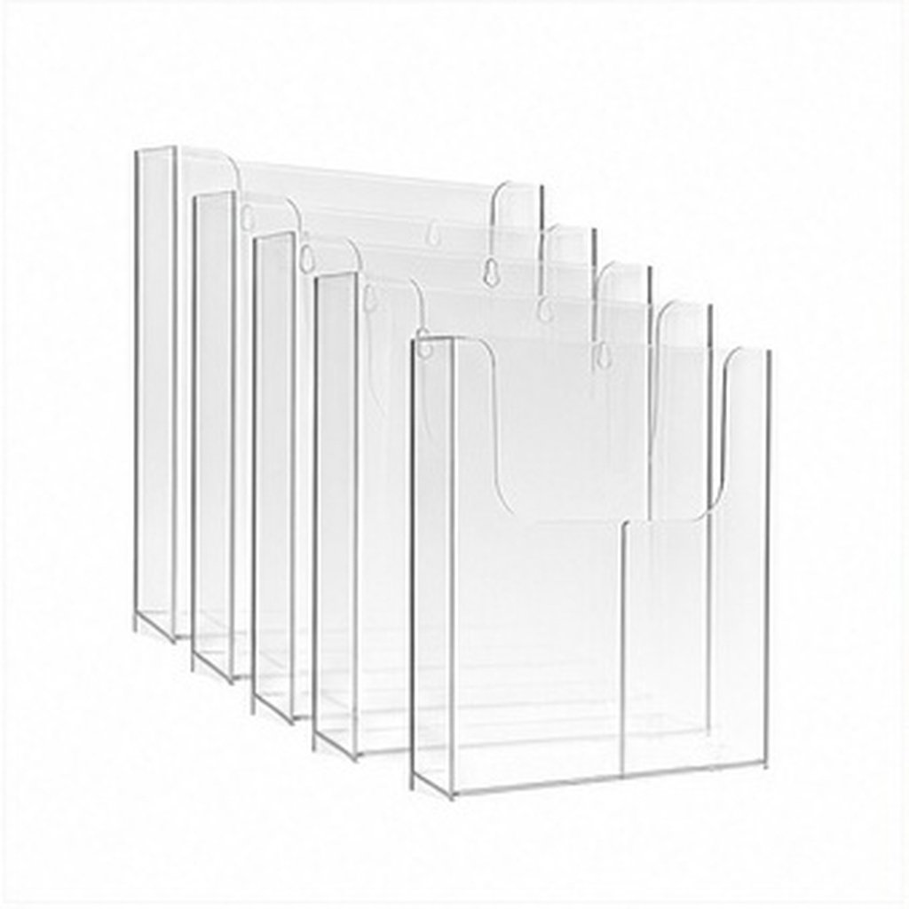 4 unidades de soportes de pare - Document Holder Stand reseña y precio