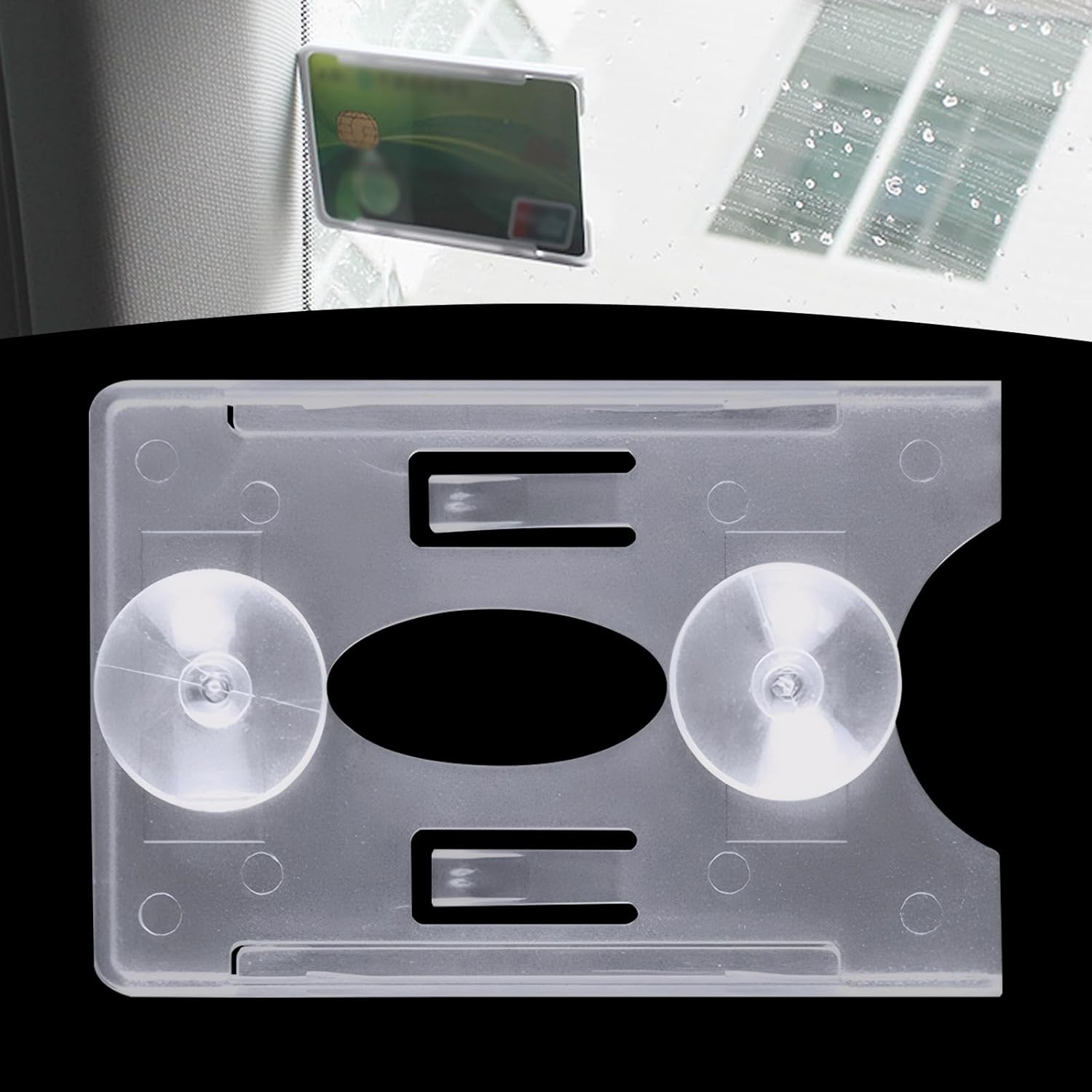 Soporte Universal para Tarjeta - Document Holder Stand reseña y precio