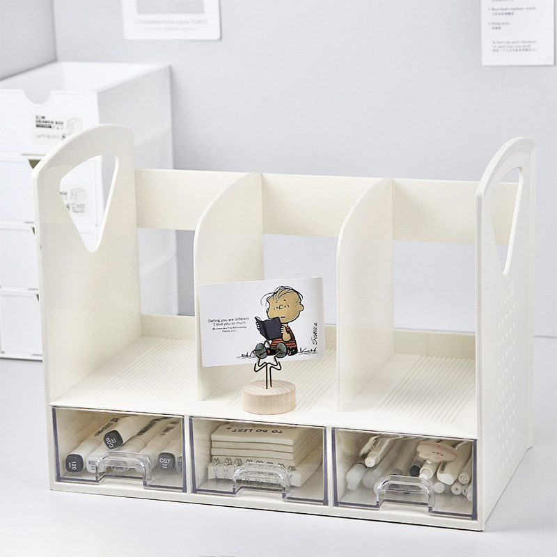 Organizador de Escritorio con  - Document Holder Stand reseña y precio
