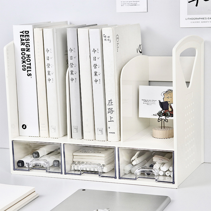 Organizador de Escritorio con  - Document Holder Stand reseña y precio