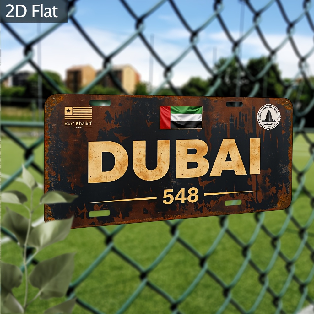 Letrero de pared con diseño de - Home Office Dubai reseña y precio