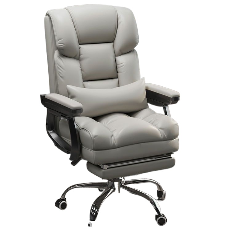 Silla Gaming Ergonómica Reclin - Ergonomic Office Chair reseña y precio