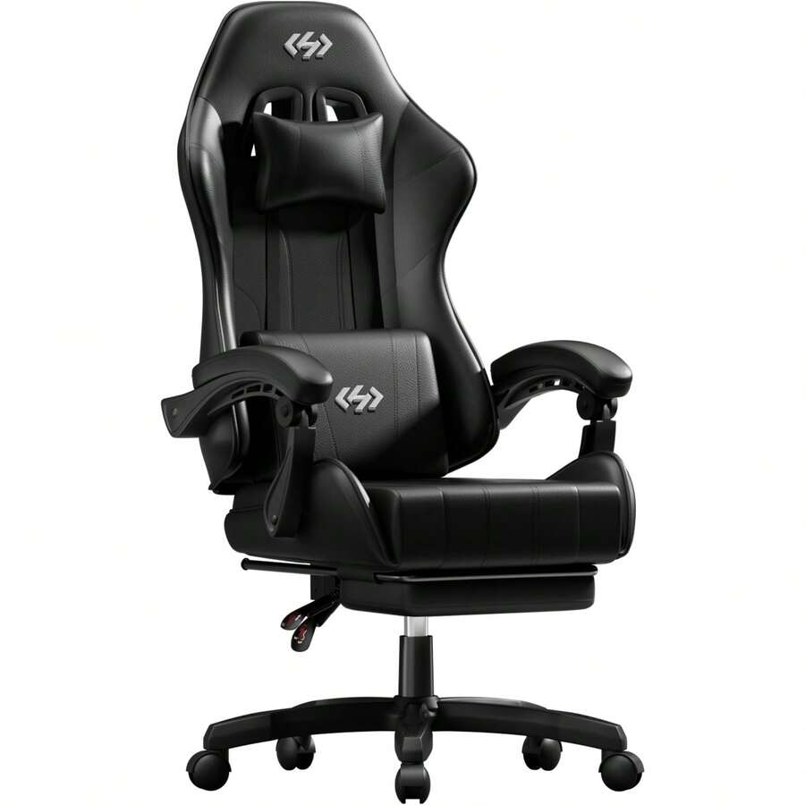Silla para videojuegos, silla  - Ergonomic Office Chair reseña y precio