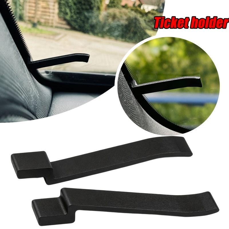 2 Piezas Soporte para Boletos  - Document Holder Stand reseña y precio