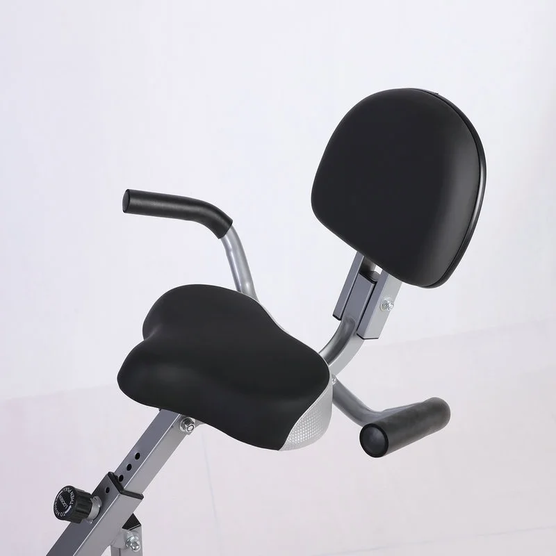 Bicicleta de Spinning Pequeña  - Home Office Or reseña y precio