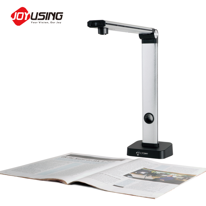 Joyusing L140 Escáner de docum - Document Scanner Portable reseña y precio