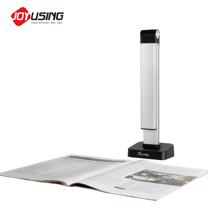Joyusing L140 Escáner de docum - Document Scanner Portable reseña y precio