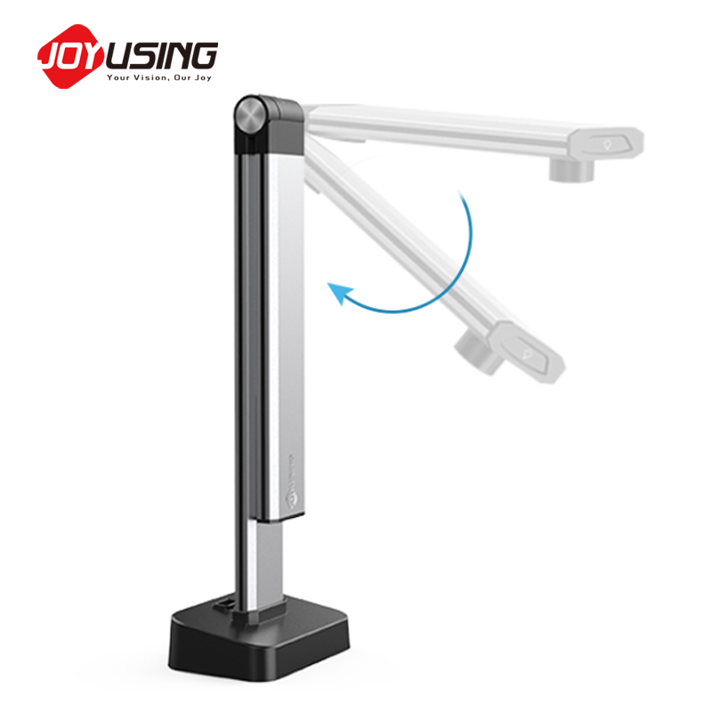 Joyusing L140 Escáner de docum - Document Scanner Portable reseña y precio