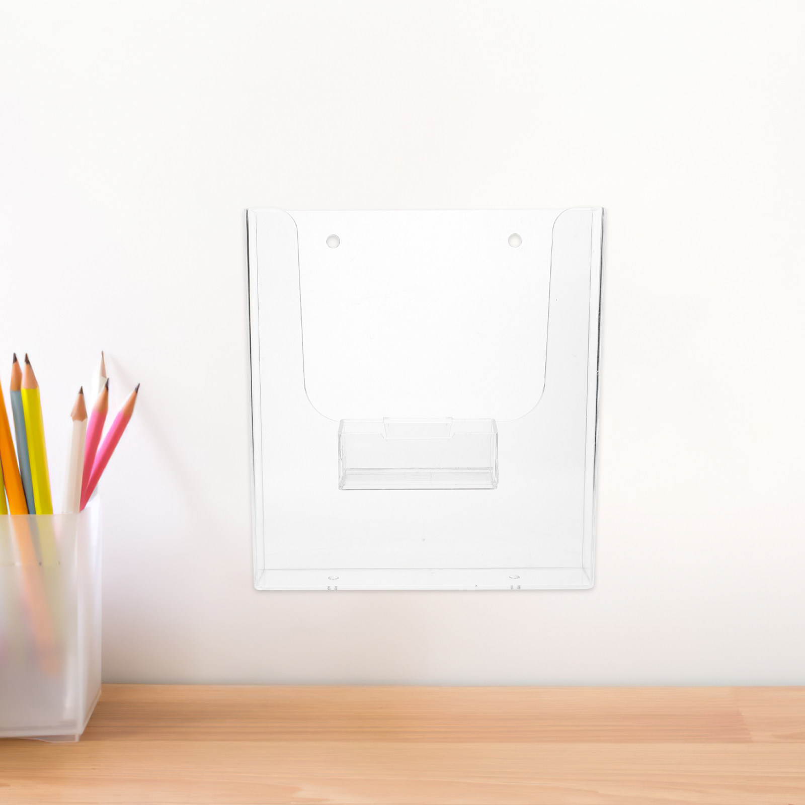 Soporte de Pared para Papel Ac - Document Holder Stand reseña y precio